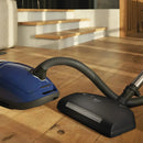 Open Box Sample Listing - Miele Complete C3 Marin - Canister Vacuum - Inquire to Purchase