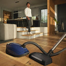 Open Box Sample Listing - Miele Complete C3 Marin - Canister Vacuum - Inquire to Purchase