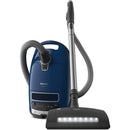 Open Box Sample Listing - Miele Complete C3 Marin - Canister Vacuum - Inquire to Purchase
