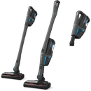 Open Box Sample Listing - Miele TriFlex HX1 Facelift, Graphite Grey - Stick, Cordless Vacuum - Inquire to Purchase