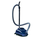 Open Box Sample Listing - SEBO K2 With Kombi Tool - Canister Vacuum - Inquire to Purchase
