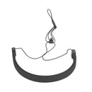 OP/TECH Mini Loop Strap-QD Black