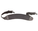 OP/TECH Curve Strap Black