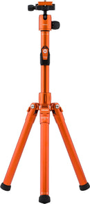 MeFOTO BackPacker Air Tripod Kit (Orange)