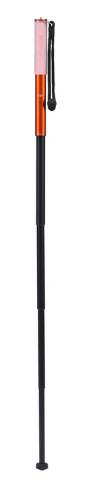 MeFOTO WalkAbout Air Monopod (Orange)