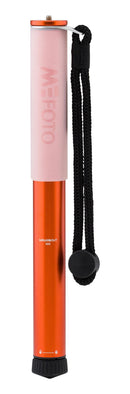 MeFOTO WalkAbout Air Monopod (Orange)