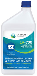 Orenda CV-700 Catalytic Enzyme & Phosphate Remover 32 fl oz Bottle | ORE-50-220