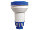 Oreq Pool Size Floating Feeder, Blue/White 4