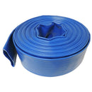 Oreq Pro Drain Hose 2"X 200'  Blue Poly | DH4200
