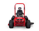Ferris ISX 3300 Zero Turn Mower 72" Electric Start Vanguard Big Block EFI ETC OGS 40 HP