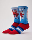 Odd Sox Kool Aid Crew Socks