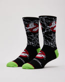 Odd Sox Ghostbusters Crew Socks