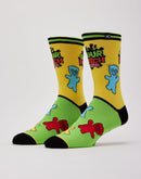Odd Sox Sour Patch Kids Crew Socks