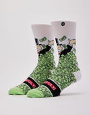 Odd Sox Monopoly Windfall Crew Socks