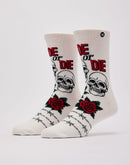 Odd Sox Ride Or Die Crew Socks