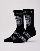 Odd Sox Longevity Crew Socks