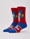 Odd Sox Cap'n Crunch Crew Socks