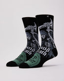 Odd Sox Liquid Death Crew Socks