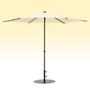 Oslo Market Umbrella | Abba Patio