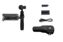 DJI Osmo Handheld Stabilizer with Camera