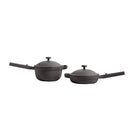 Mini Cookware Duo - Char