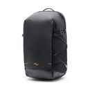 Peak Design Outdoor Backpack Zip 18L - Black