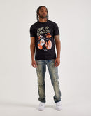 Outrank Keys To Success Tee