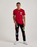 Outrank High Aimers Club Tee