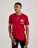 Outrank High Aimers Club Tee