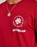 Outrank High Aimers Club Tee