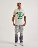 Outrank Heatin Things Up Tee