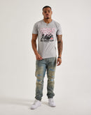 Outrank Going All The Way Tee