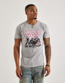 Outrank Going All The Way Tee
