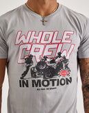 Outrank Going All The Way Tee