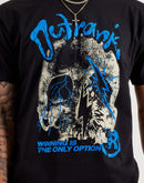 Outrank The Only Option Tee