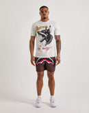 Outrank Standing My Ground Tee