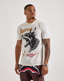 Outrank Standing My Ground Tee
