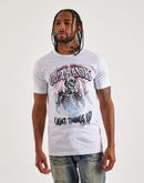 Outrank Light Things Up Tee