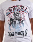 Outrank Light Things Up Tee