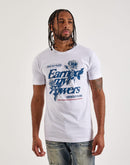 Outrank Earned My Flowers Tee