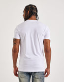 Outrank Earned My Flowers Tee