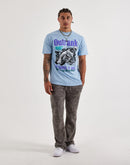 Outrank No Slowing Us Down Tee