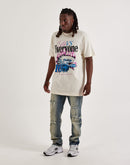 Outrank Me VS Everyone Tee