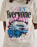 Outrank Me VS Everyone Tee