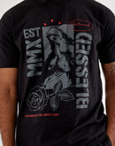 Outrank Blessed Tee