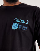 Outrank Import Export Tee