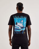 Outrank Import Export Tee