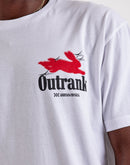 Outrank Motion Department Tee
