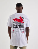 Outrank Motion Department Tee