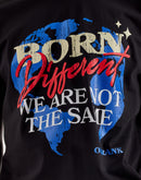 Outrank Born Different Tee
